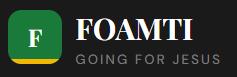 Foamti-logo